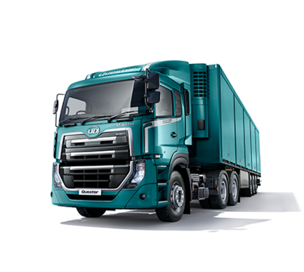 Specs | UD Trucks